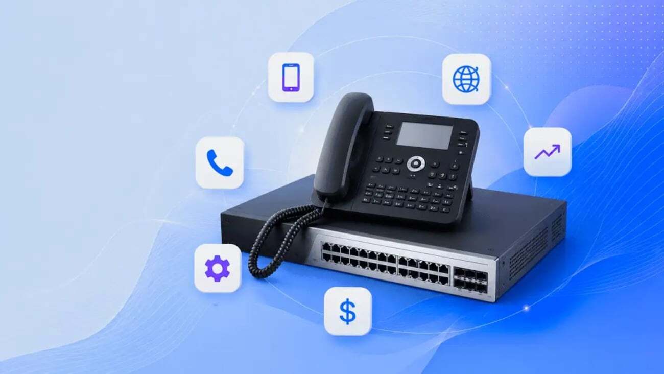 Sip Trunking