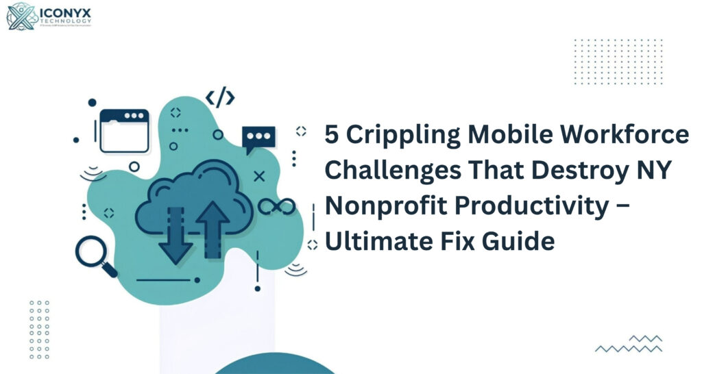 Mobile Workforce