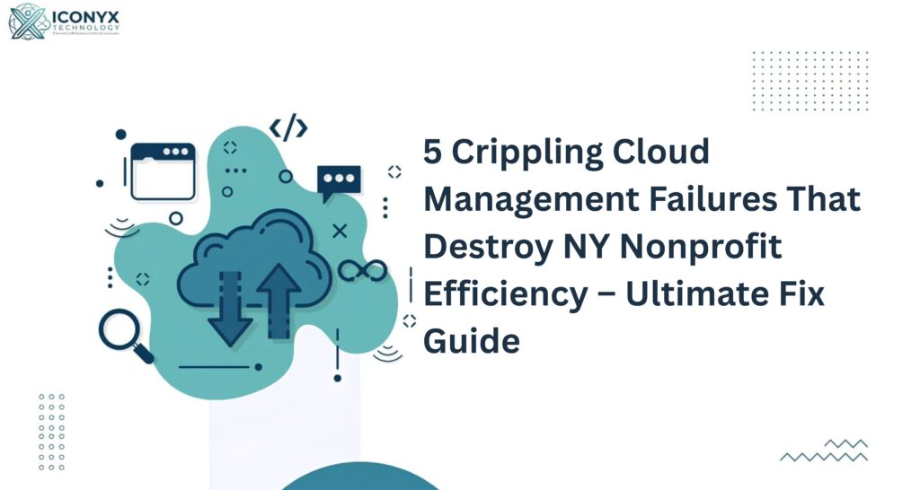 Cloud Systems Management