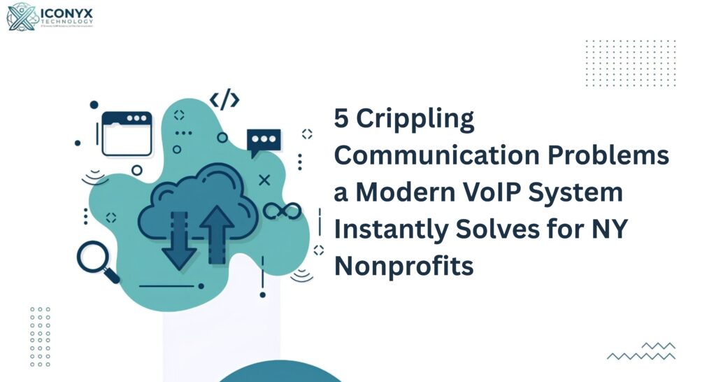 Voip System
