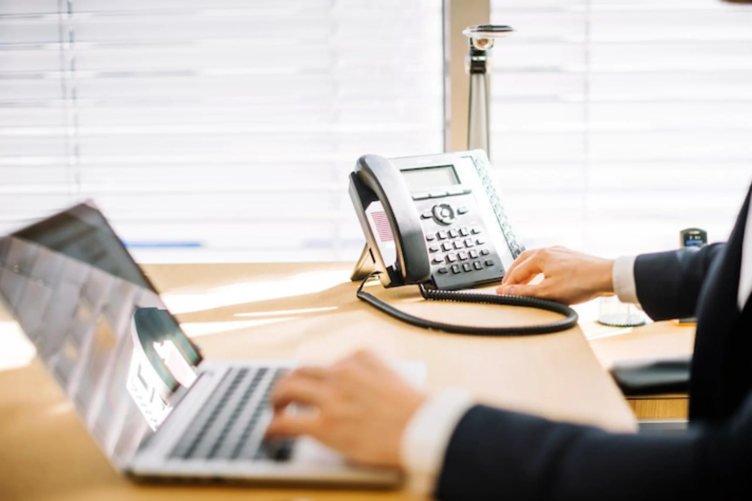 Cloud Voip Solutions