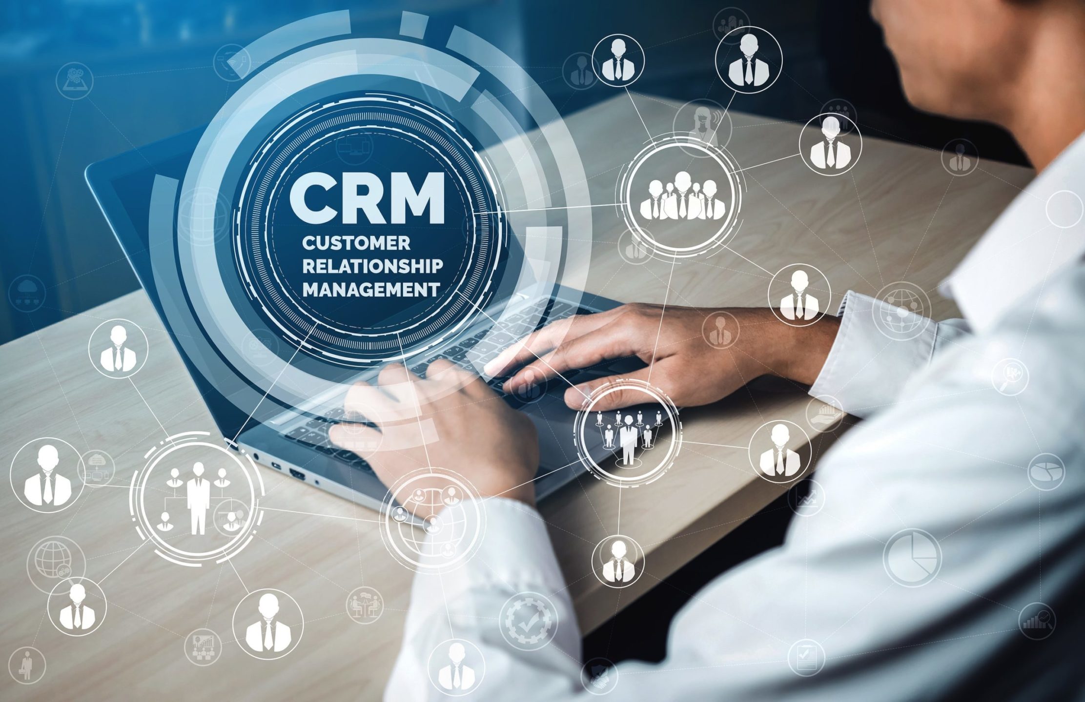 Crm Management