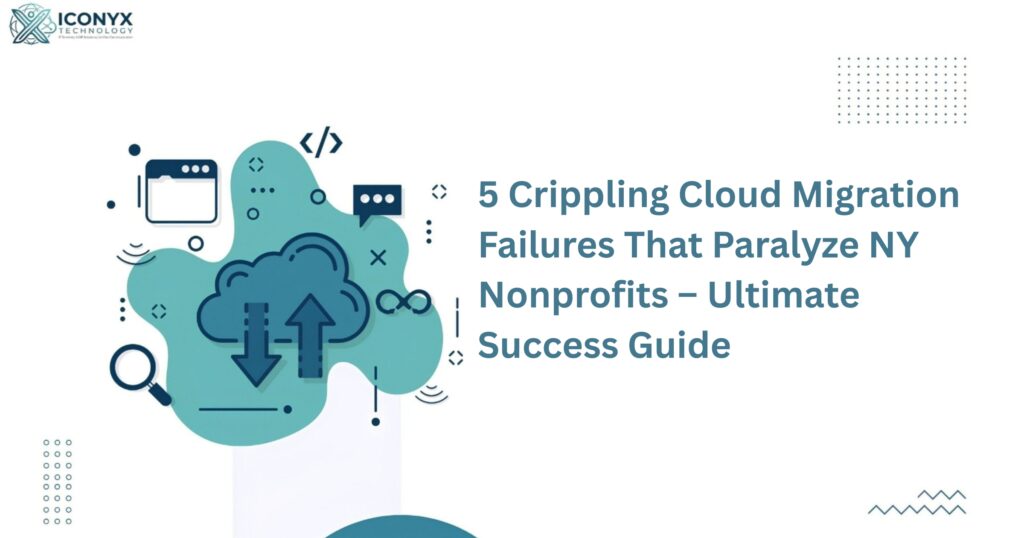 Cloud Migration