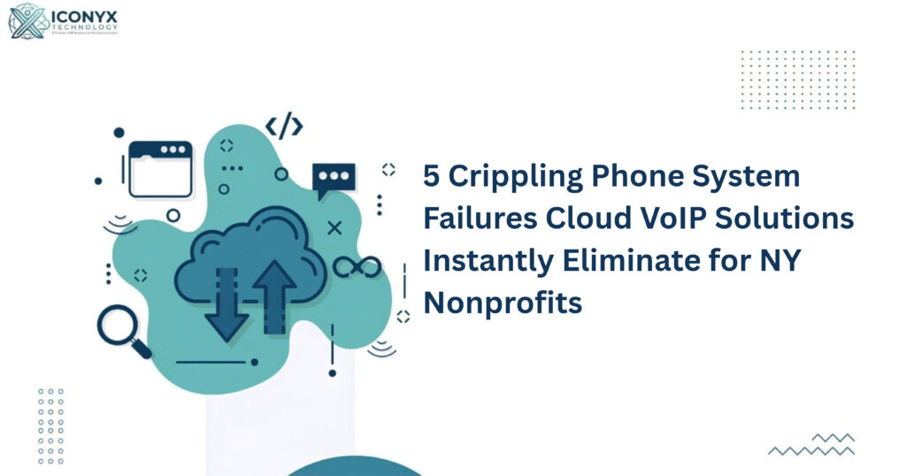 Cloud Voip Solutions