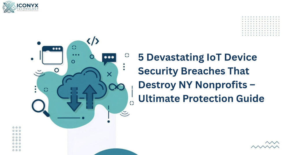 Iot Device