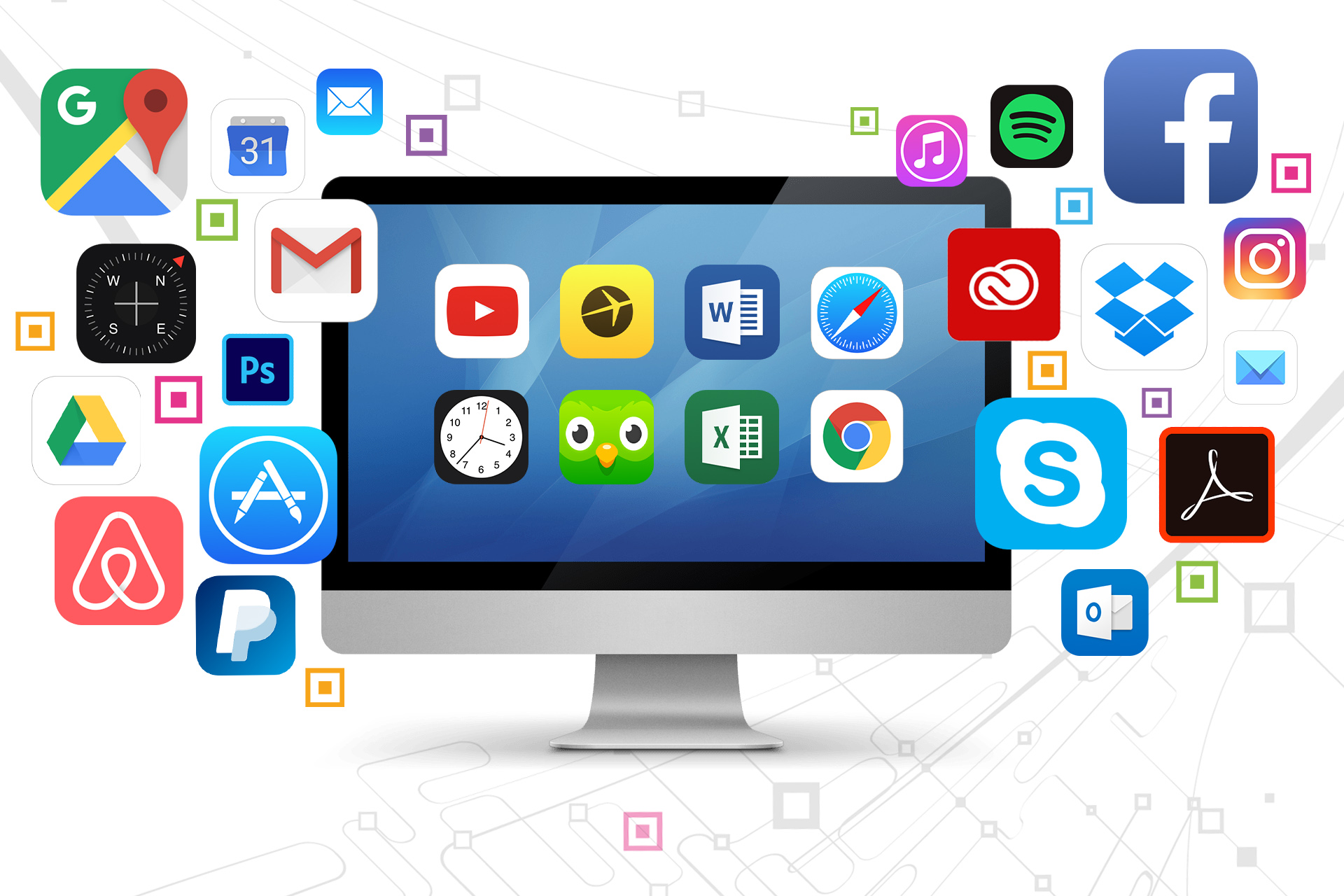 Software App