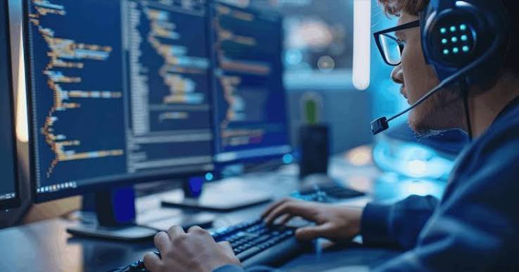 It Help Desk