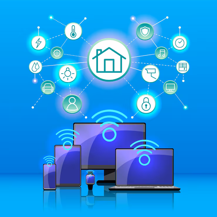 Iot Device